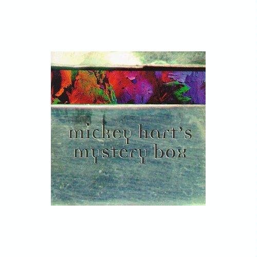 HART,MICKEY/MYSTERY BOX